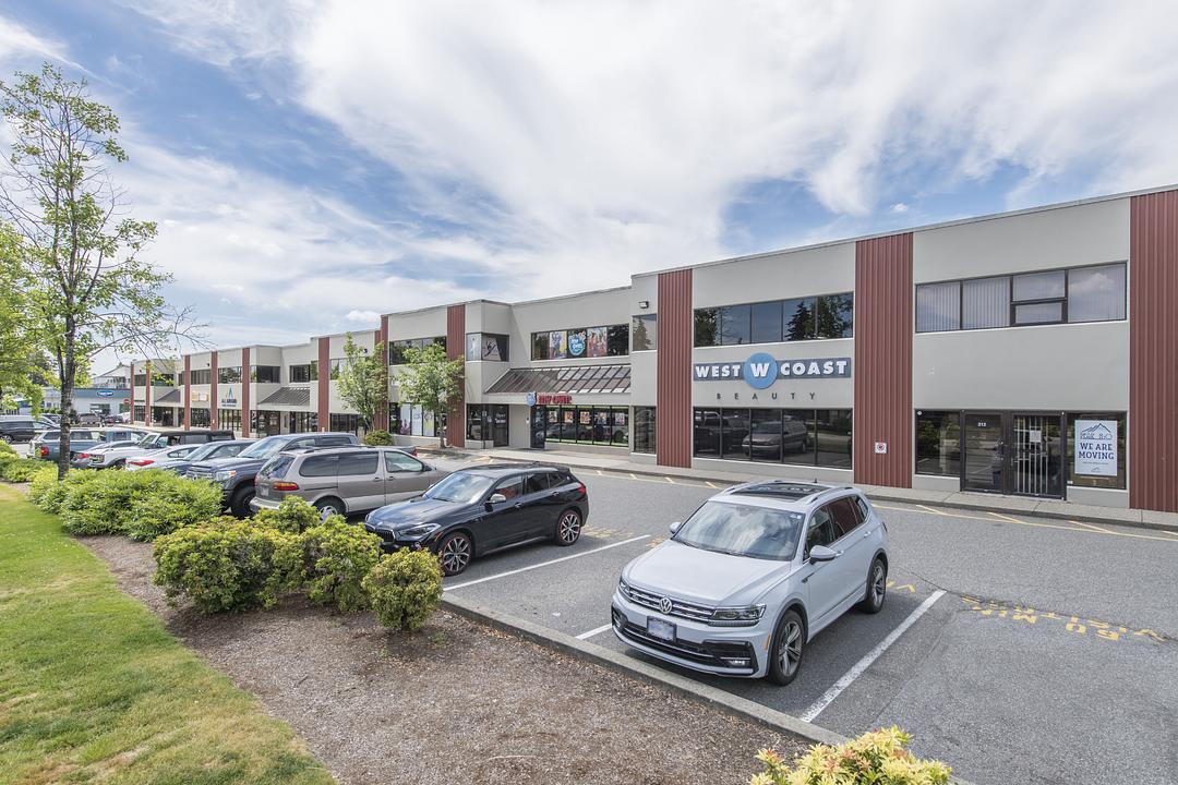 212 - 6375 202 St, Langley, BC