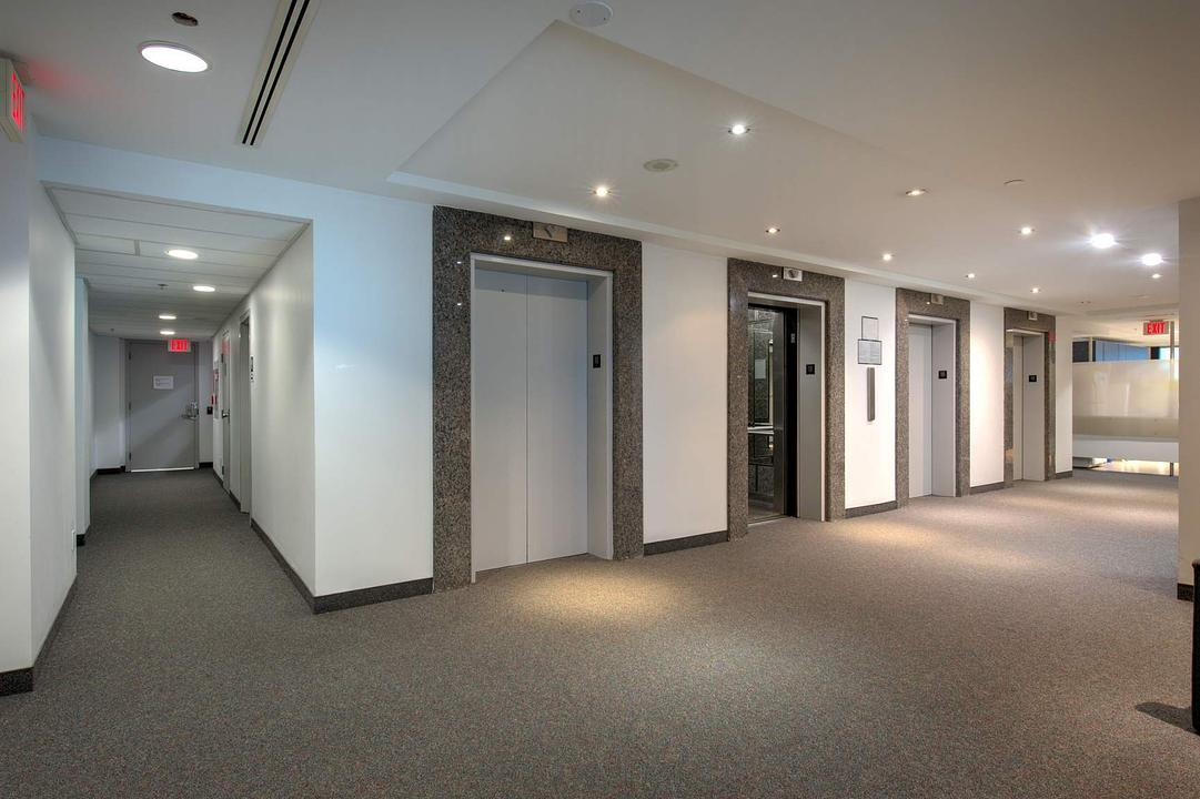 Office Unit - 100 Metcalfe Street, Ottawa, ON
