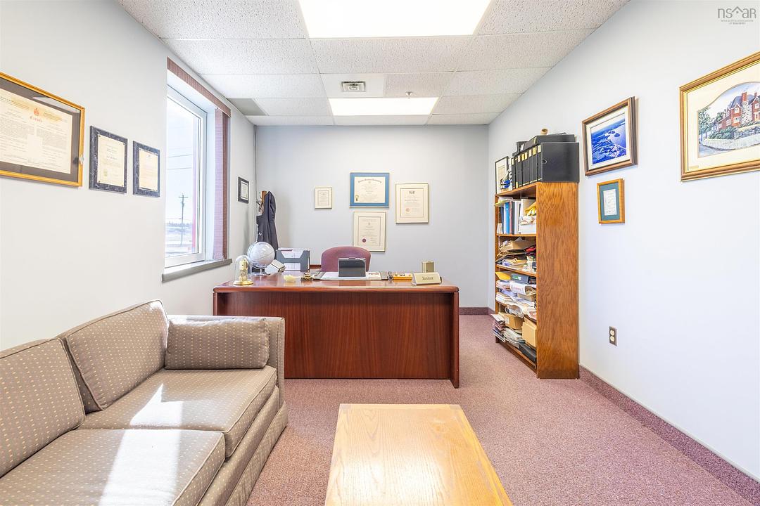 25 Eveleigh Drive, Sydney Mines, NS