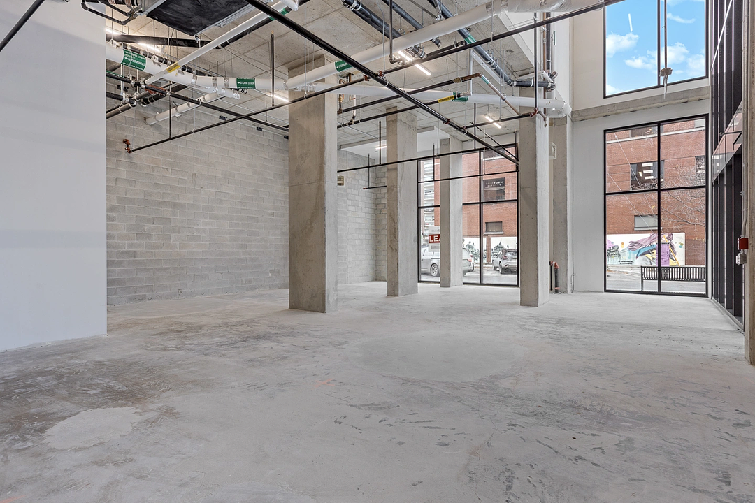 390 - 390 Bank Street, Ottawa, ON