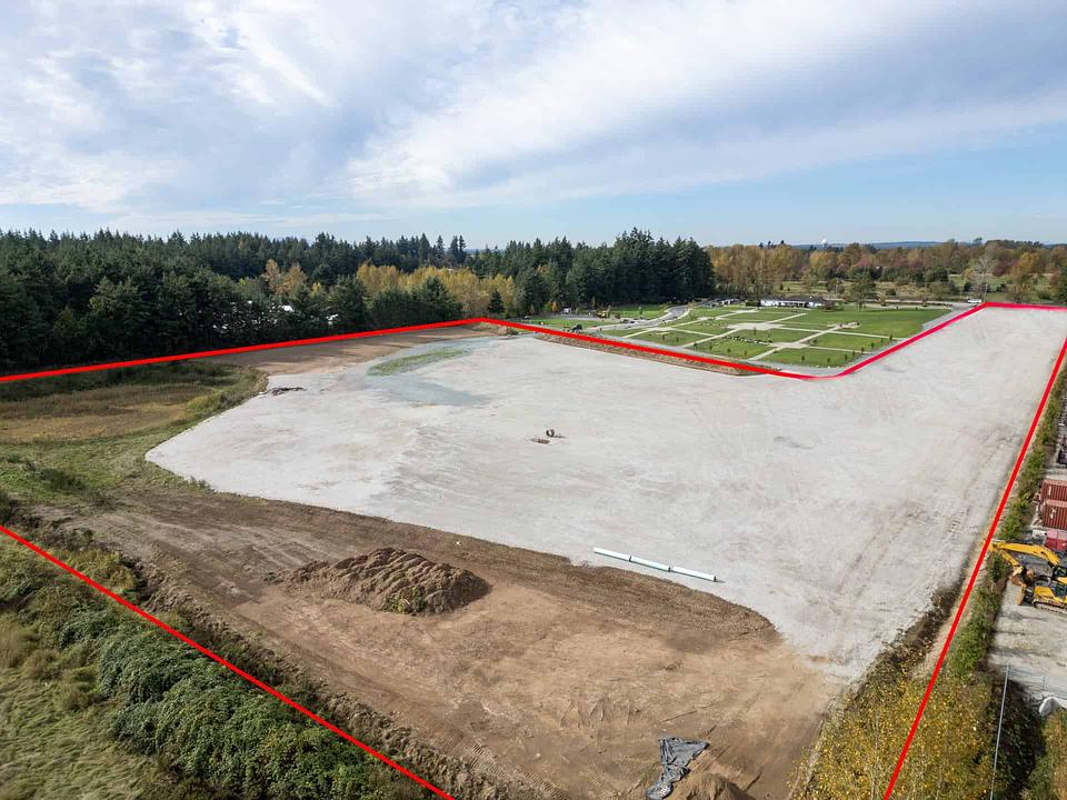 Option C - 920 272 Street, Langley Township, BC