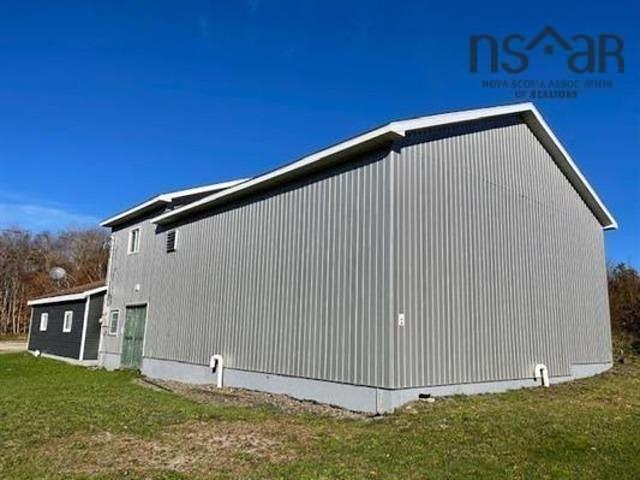 408 Harrington Road, Mavillette, NS