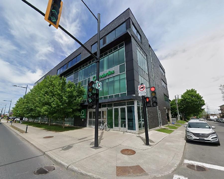 10205 PIE IX, MONTREAL, QC