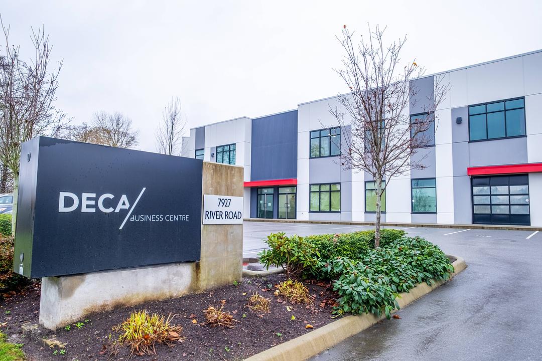 104 & 105 - 7927 River Road, Delta, BC
