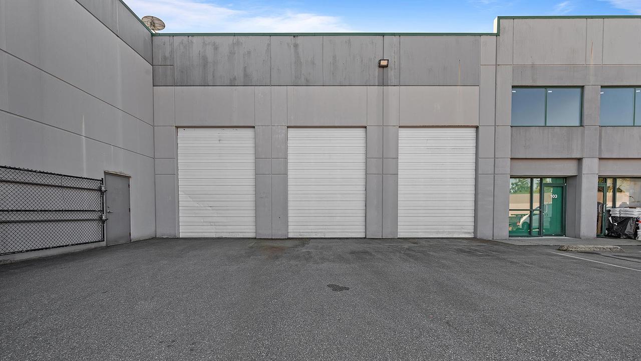 101-103 - 10425 173 Street, Surrey, BC