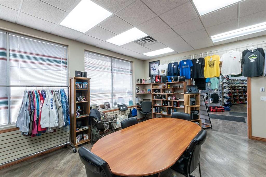 4602 50 Street, Stettler, AB