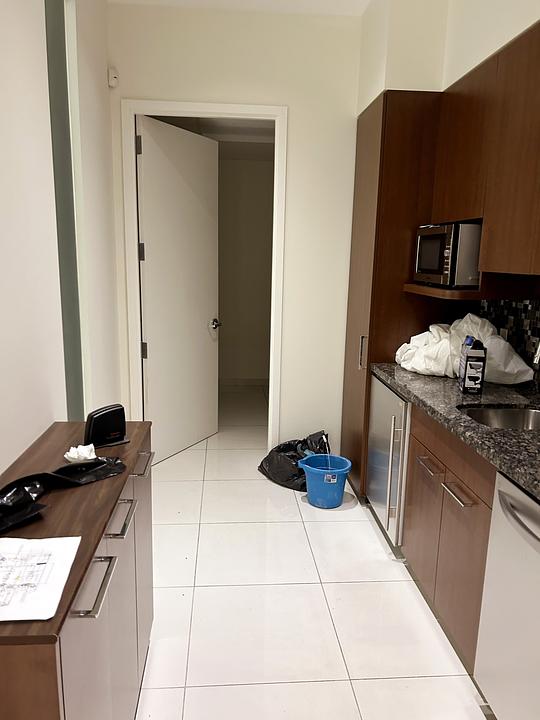 1250 Hornby Street, Vancouver, BC