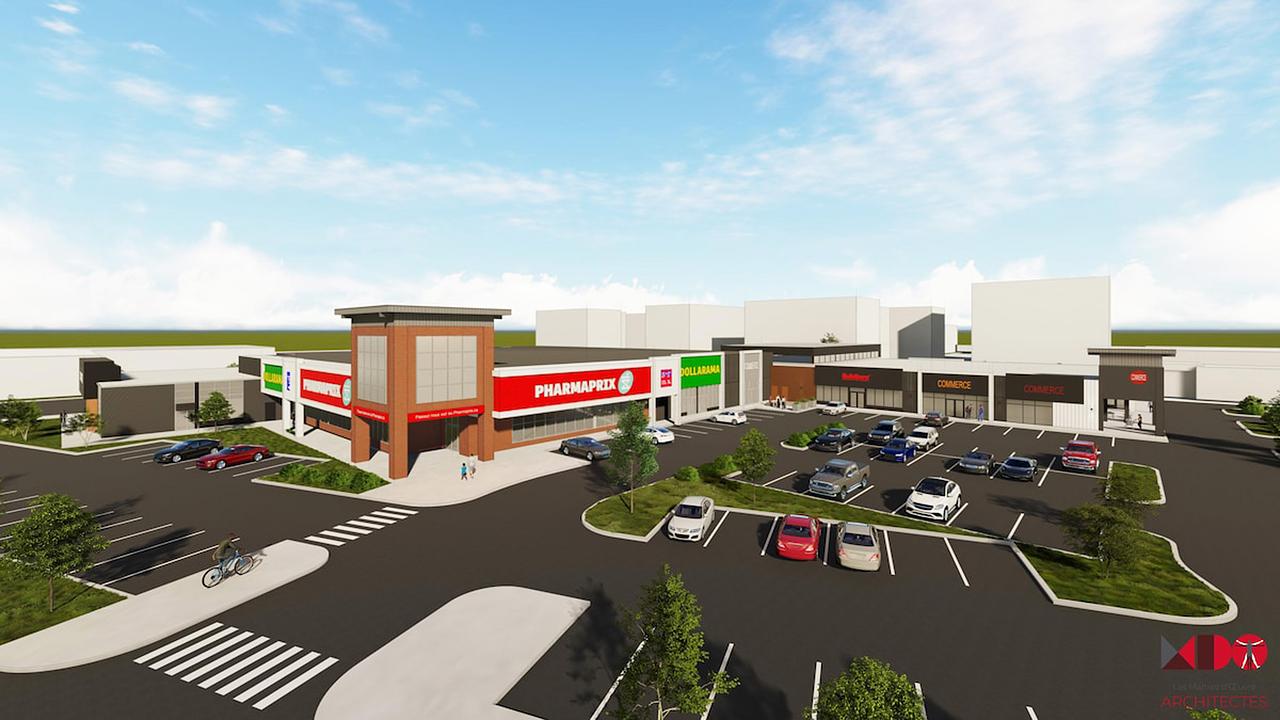 2655 Boulevard du Royaume, Saguenay, QC