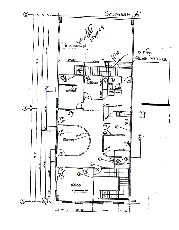 200 - 6960 Roper Rd NW, Edmonton, AB floorplan