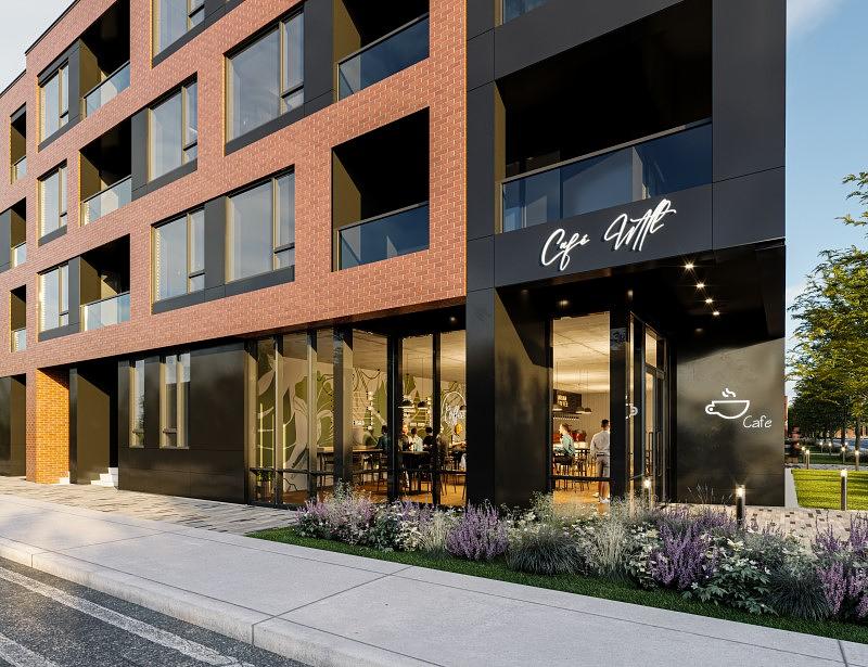 154 - 2350 Rue Saint-Patrick, Montréal, QC