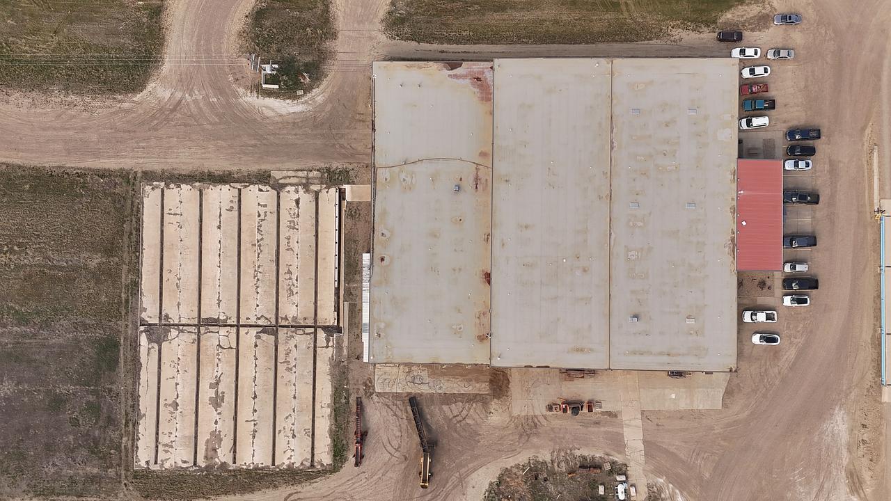 111 1 Avenue South, Vauxhall, AB