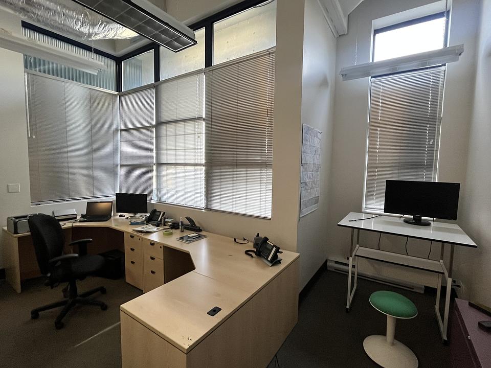 105-107 - 128 West 6th Avenue, Vancouver, BC