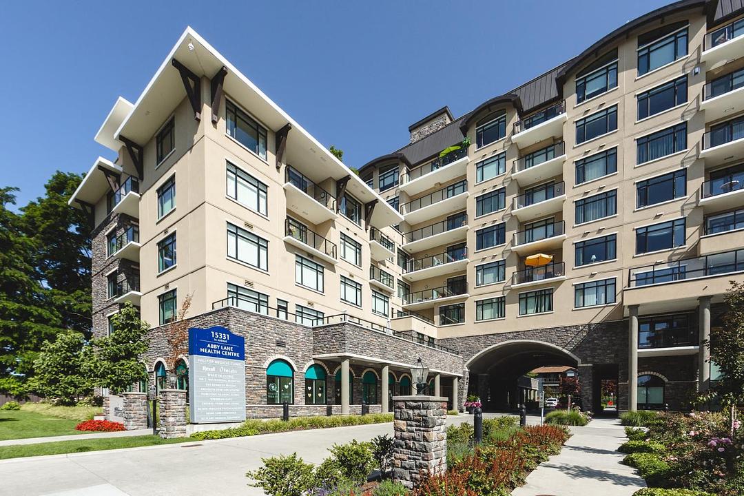 Suite 102 - 107-15331 16 Avenue, Surrey, BC