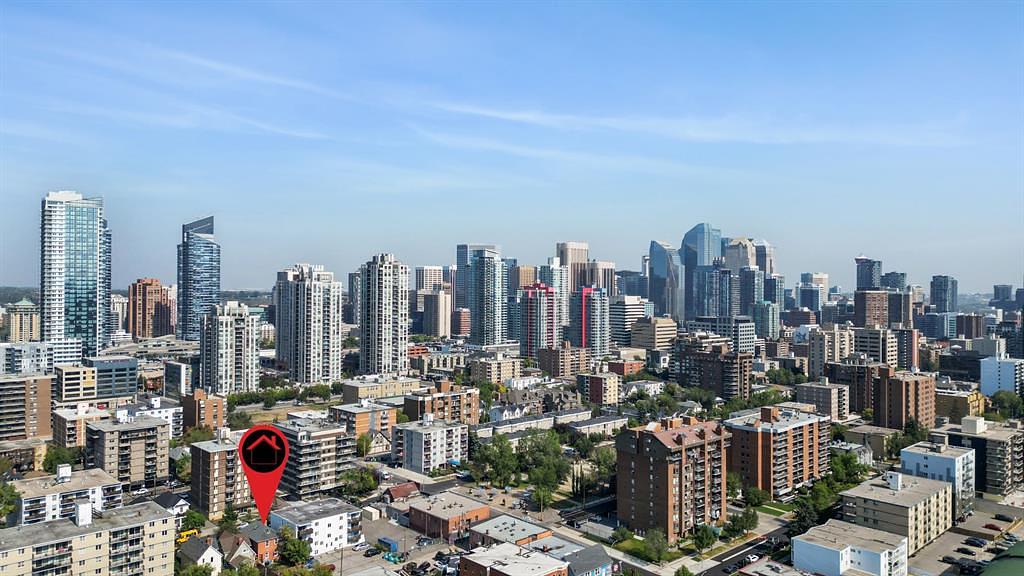 1215 14 Avenue Southwest, Calgary, AB
