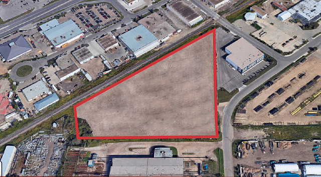 7040 71 Street Northwest, Edmonton, AB