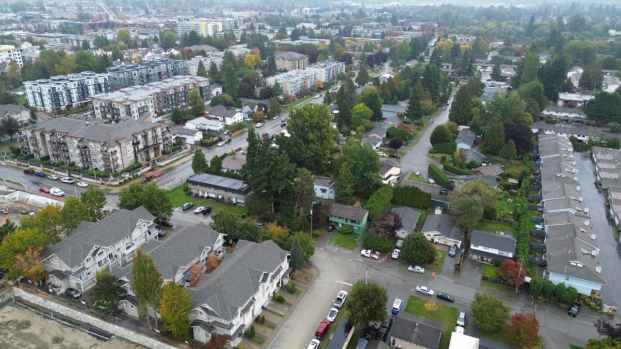 5252 201A Street, Langley, BC