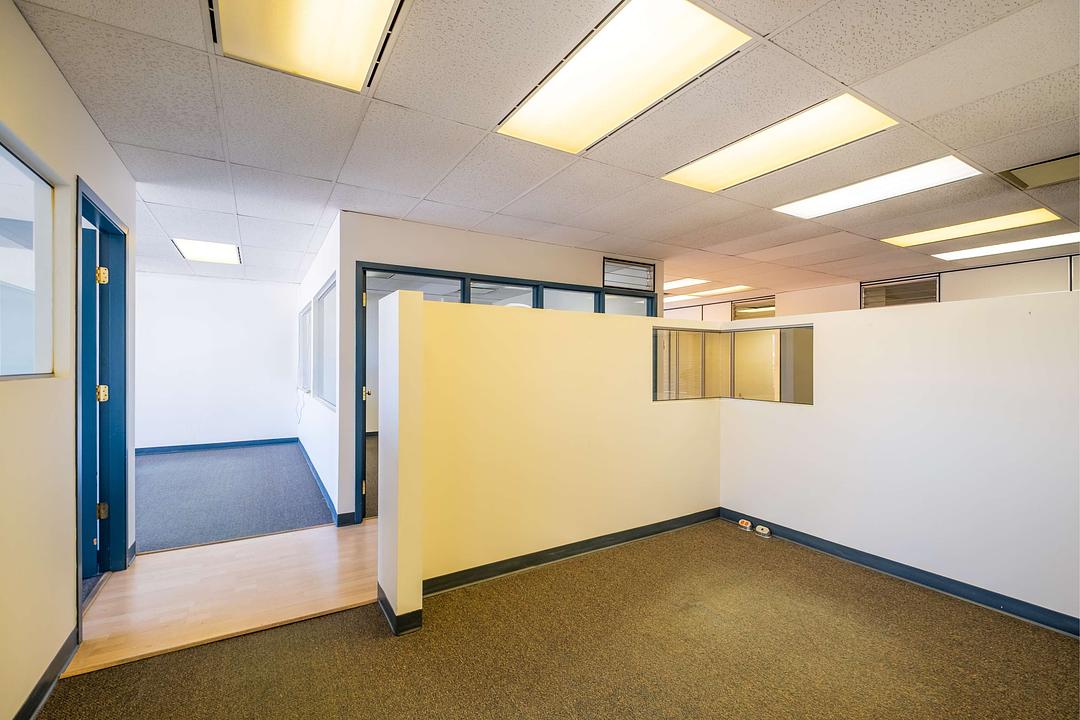 205 - 1525 W 8th Ave, Vancouver, BC