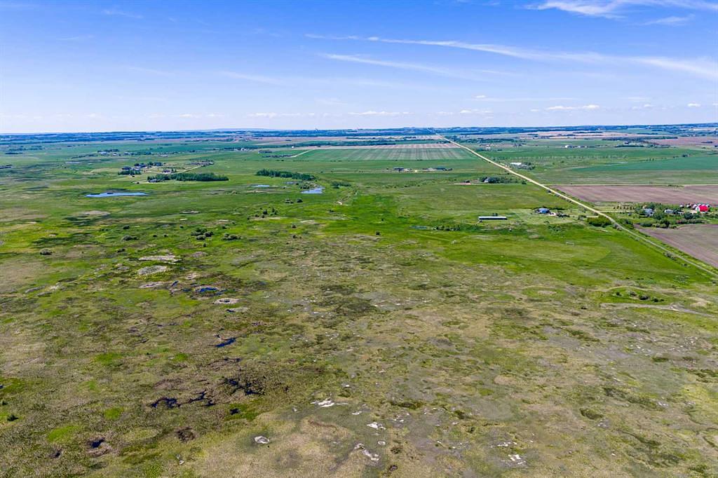PT. NW-19-73-4-W6 734 Township, Sexsmith, AB