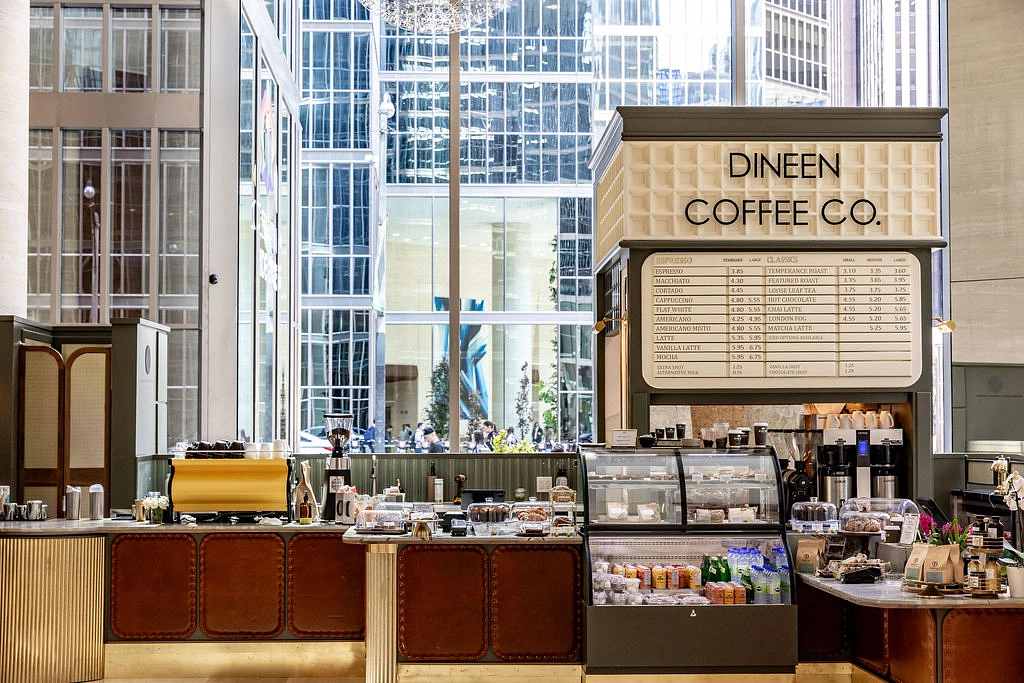 600 - 200 King Street West, Toronto, ON