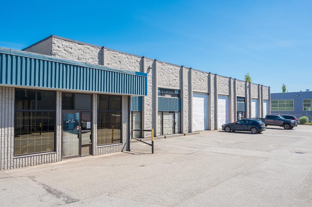 25 - 8268 128 Street, Surrey, BC