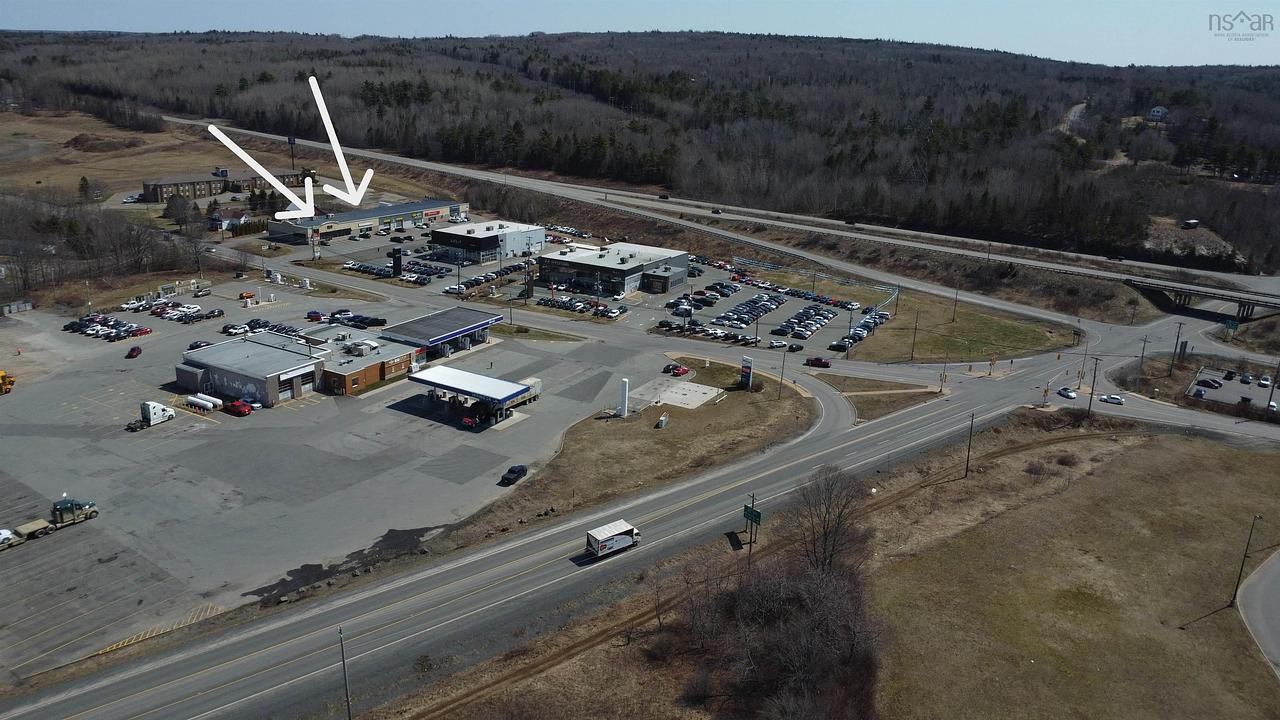 5494 Prospect Road, New Minas, NS