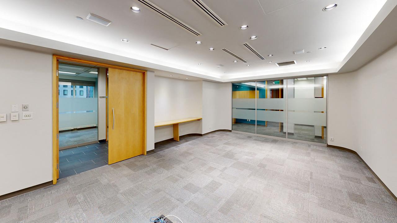 600 - 999 Boulevard De Maisonneuve Ouest, Montreal, QC