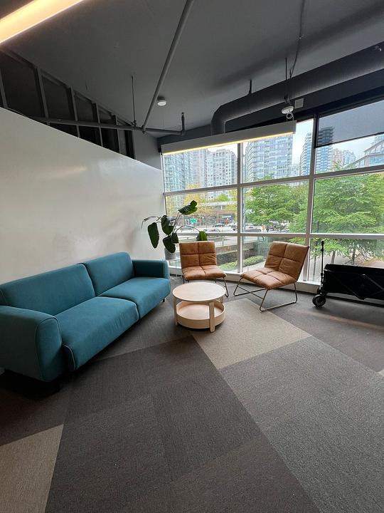 2 - 30 Smithe Street, Vancouver, BC