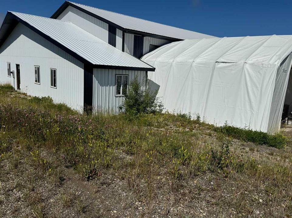9802 98 Street, Grande Cache, AB