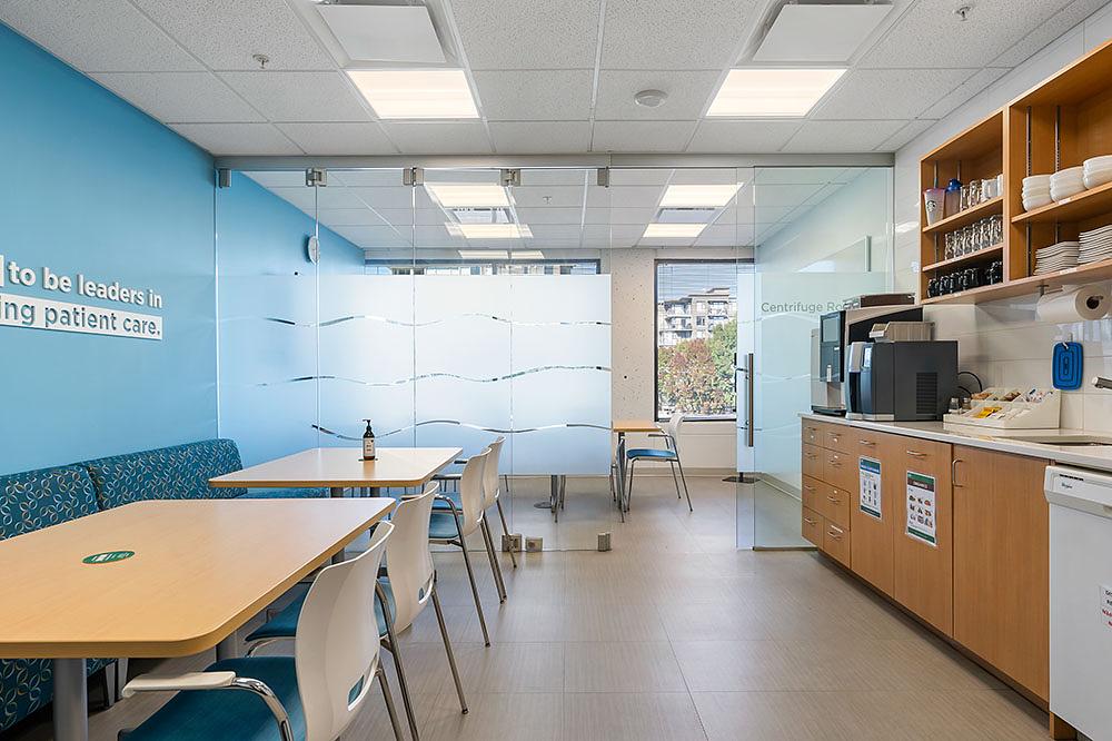 200 - 1665 West Broadway, Vancouver, BC