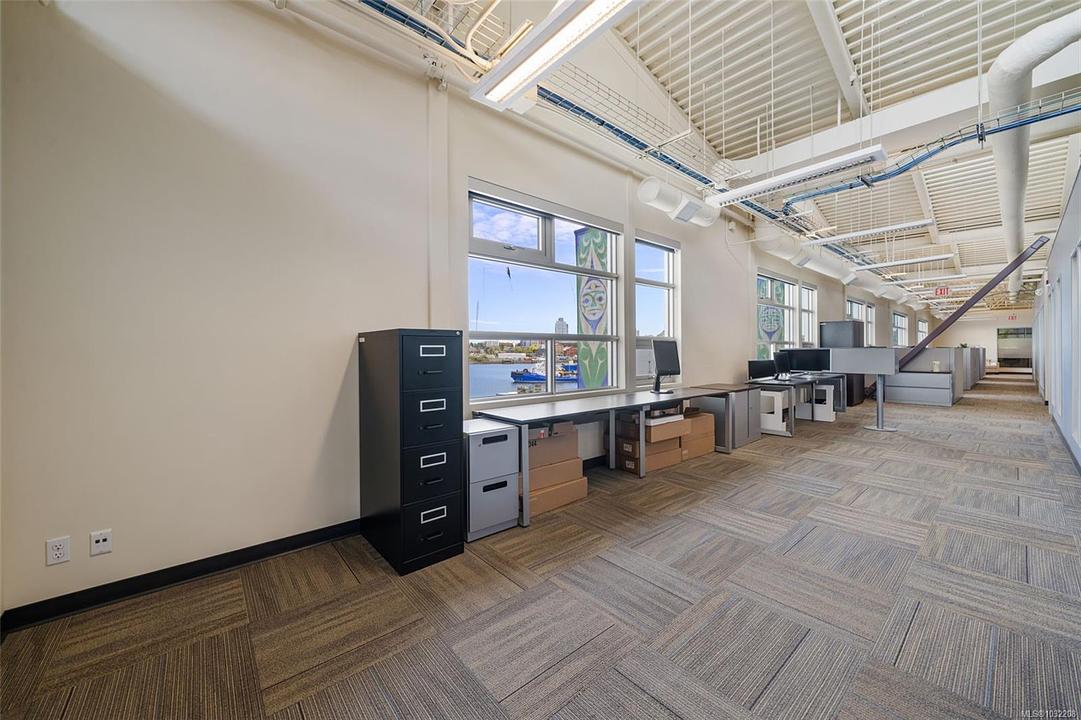 300-305 - 388 Harbour Road, Victoria, BC