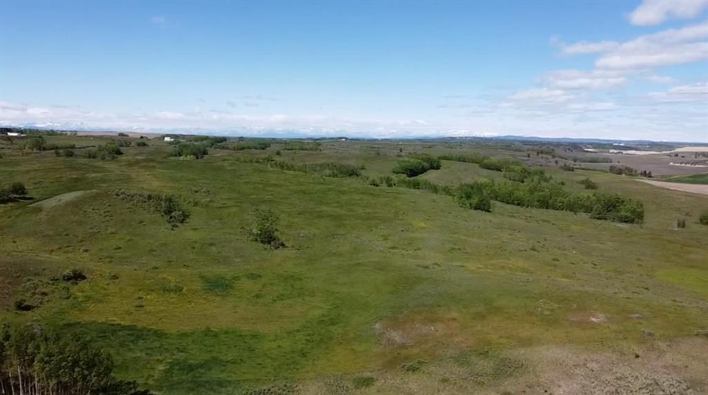 W-5.R-3,T-26,S-22, Q-SE, - Lochend Road, Rocky View County, AB