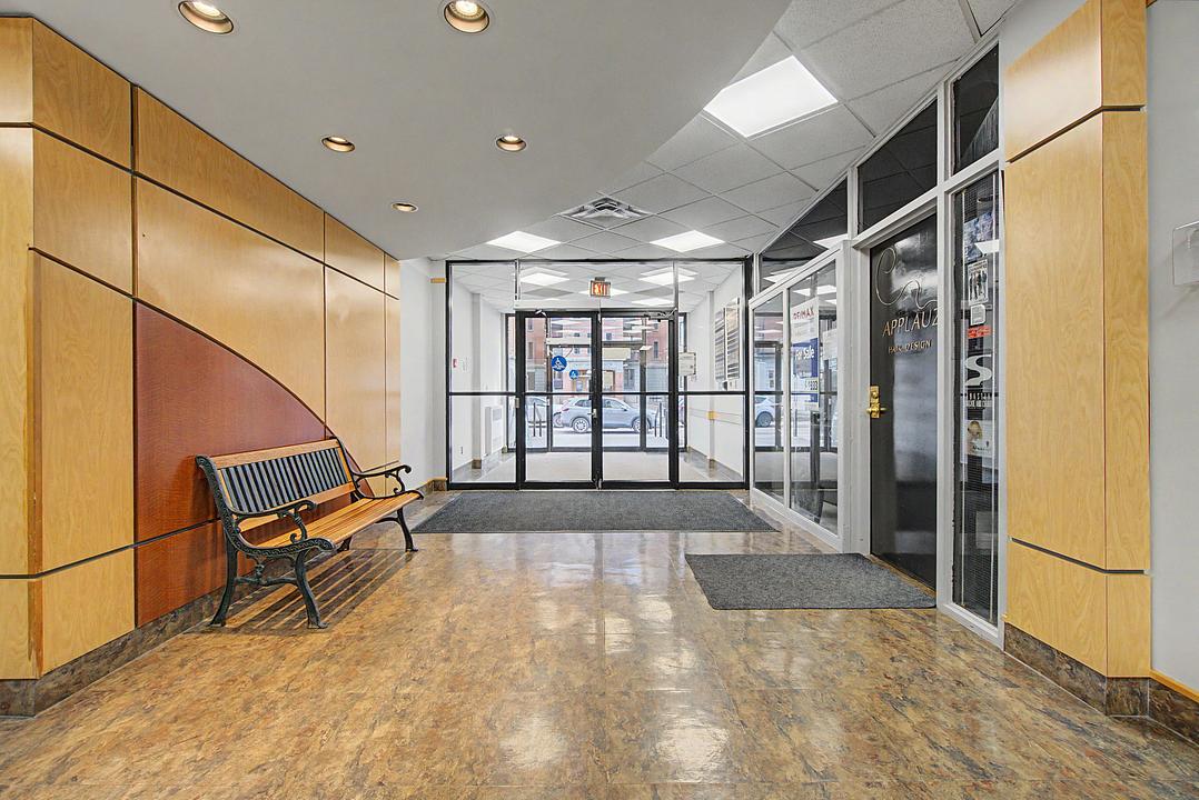 215 - 11520 100 Avenue Northwest, Edmonton, AB