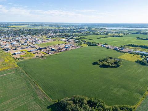 NW 5-45-6-W4TH, Rural Wainwright No. 61, M.D. of, AB