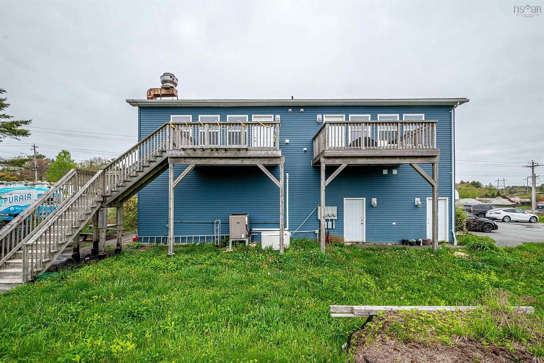 1990 Hammonds Plains Road, Hammonds Plains, NS