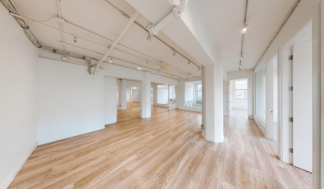 310 - 318 Homer Street, Vancouver, BC