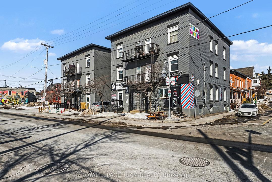 141 Preston Street, Ottawa, ON