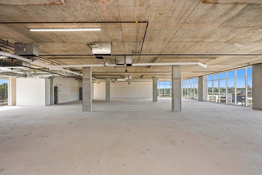 402 - 1308 Adanac Street, Vancouver, BC