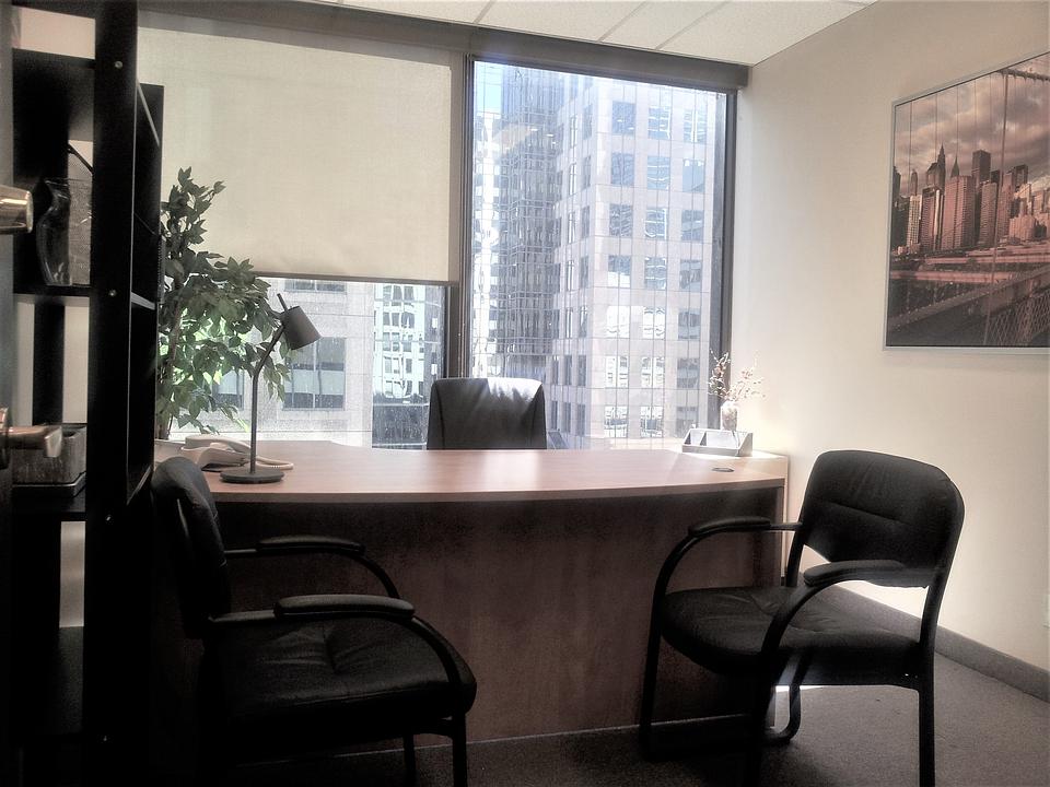 750-W - 700 West Pender Street, Vancouver, BC