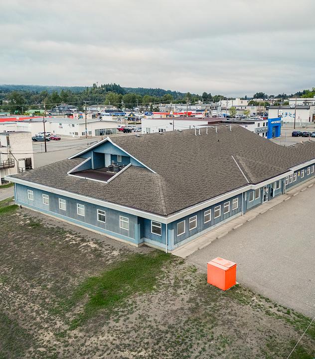 163 Kinchant Street, Quesnel, BC