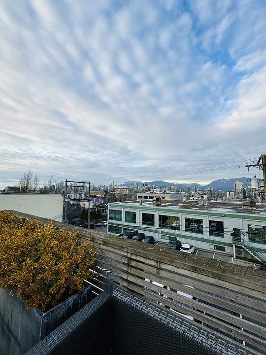 207 - 33 East 8th Avenue, Vancouver, BC