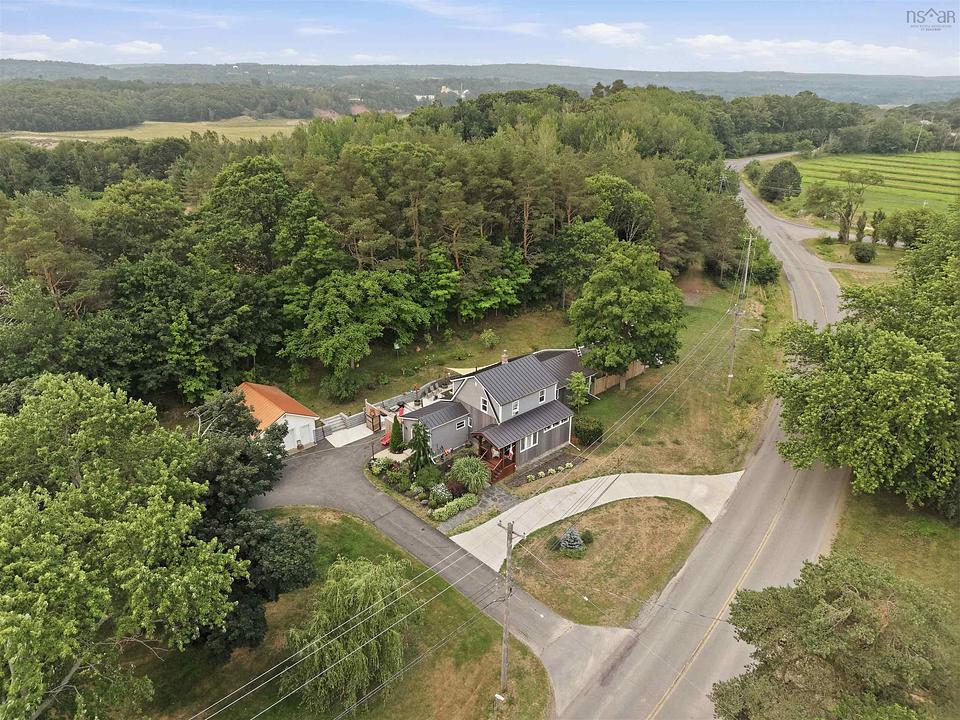 1207 Belcher Street, Port Williams, NS