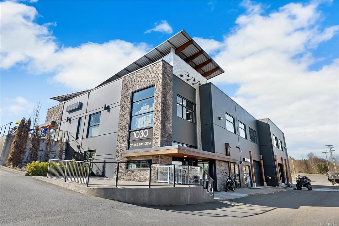 1030 Oyster Bay Drive, Ladysmith, BC
