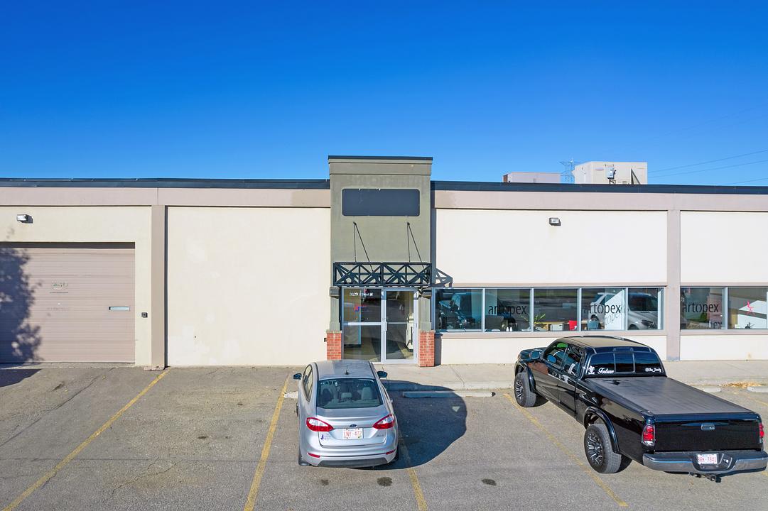 3629 - 3629 8 Street Southeast, Calgary, AB