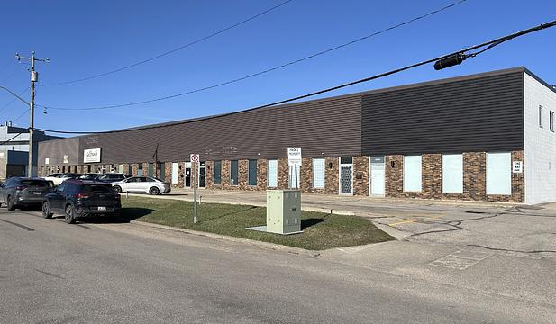10548 169 Street Northwest, Edmonton, AB