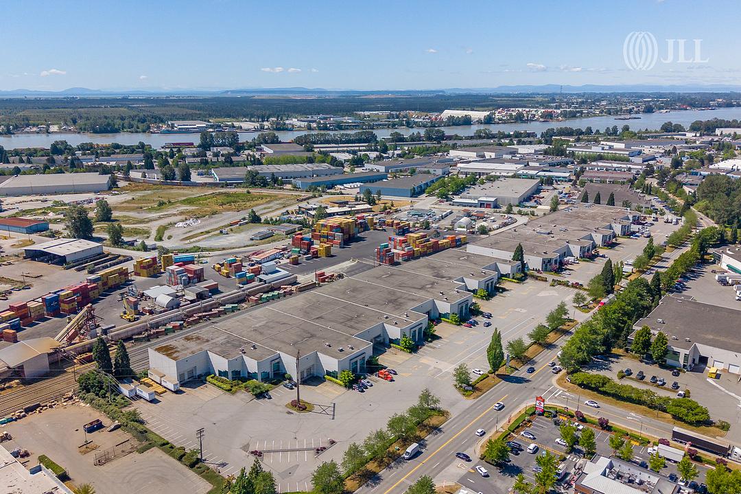 1372- - 1388 Cliveden Avenue, Delta, BC
