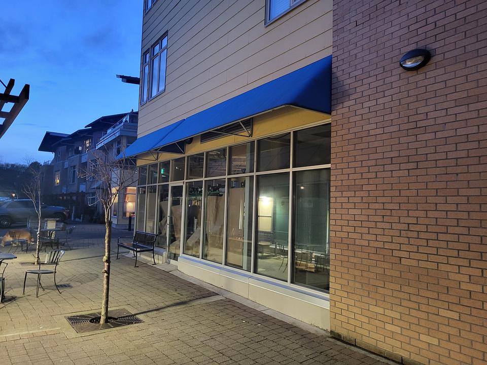 106 - 240 Cook Street, Victoria, BC
