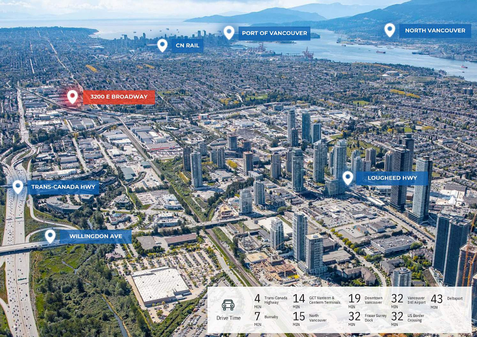22 Lillooet Street, Vancouver, BC
