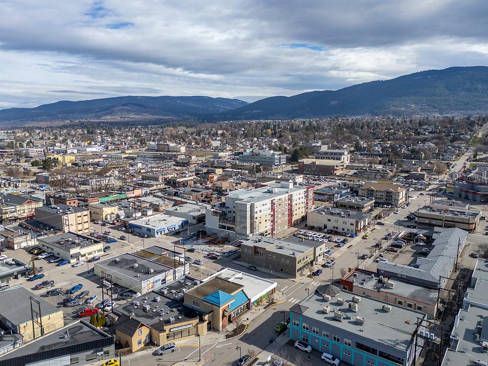 3105 Coldstream Avenue, Vernon, BC