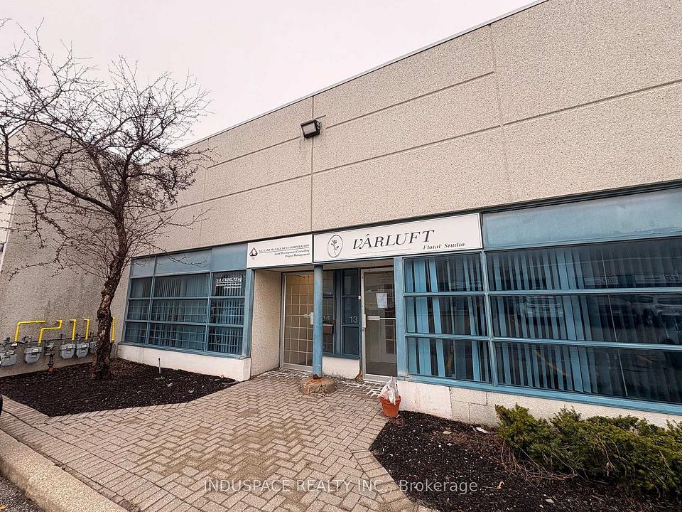 14 - 40 Vogell Road, Richmond Hill, ON