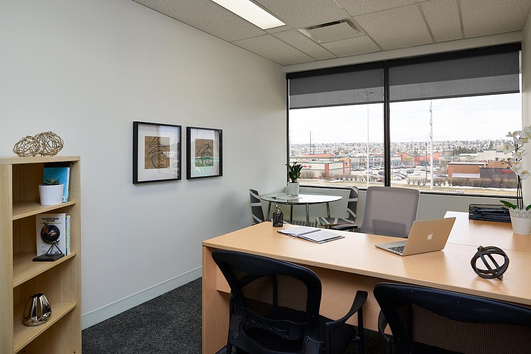 Fish Creek Executive Centre - 340 Midpark Way Southeast, Calgary, AB